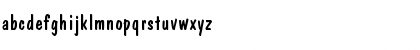 DomCasual-Light Regular Font