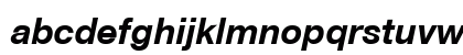 Helvetica Neue Bold Italic Helvetica Neue Bold Italic