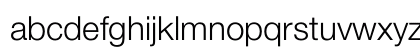 Helvetica Neue Light Helvetica Neue Light