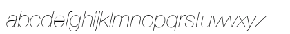 Helvetica Neue UltraLight Italic Helvetica Neue UltraLight Italic