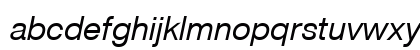 Regular Italic Regular Italic