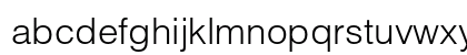 Helvetica Light Helvetica Light