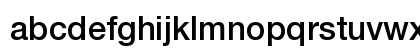 Helvetica Neue Regular Helvetica Neue Regular