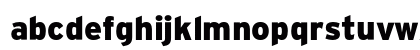 Interstate Black Interstate Black