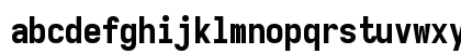 Iosevka Extrabold Regular Iosevka Extrabold Regular