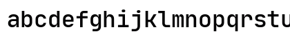 JetBrainsMono NF Regular JetBrainsMono NF Regular