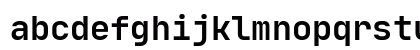 JetBrains Mono NL Bold JetBrains Mono NL Bold
