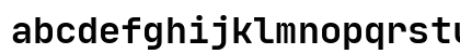 JetBrains Mono NL Bold JetBrains Mono NL Bold