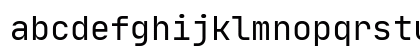 JetBrains Mono Regular JetBrains Mono Regular