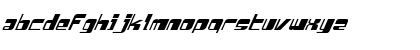 Drosselmeyer Italic Italic Font