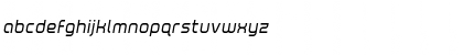 Fox on the Run Condensed Semi-Italic Condensed Semi-Italic Font Fox on the Run Condensed Semi-Italic Condensed Semi-Italic Font