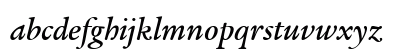 Legacy Serif ITC Medium Italic Legacy Serif ITC Medium Italic