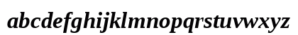 Liberation Serif Bold Italic Liberation Serif Bold Italic