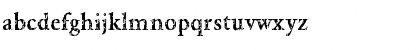 DTCGaramondM37 Regular Font