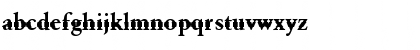 DTCGaramondM44 Regular Font