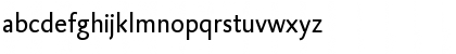 DTLCaspariST Regular Font