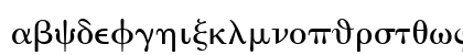 MathWithGreek BT Regular