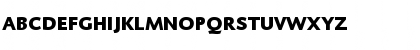 DTLCaspariTCaps Regular Font