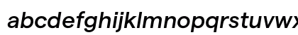 Matter SQ TRIAL Medium Italic Matter SQ TRIAL Medium Italic