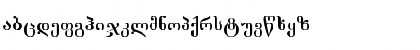 DumbaNusx Regular Font