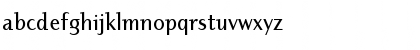 DyadisMdOSITC TT Medium Font