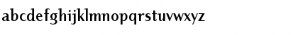 DyadisOSITC TT Bold Font