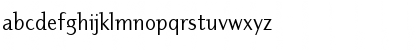 DyadisOSITC TT Book Font