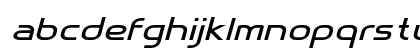 Nanton Expanded Italic Nanton Expanded Italic