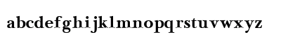 NewBaskerville Bold