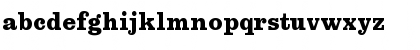 EgipDB Bold Font