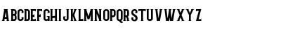 Grantmouth Standard Regular Font