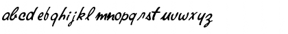 ElaineFont81 Regular Font ElaineFont81 Regular Font