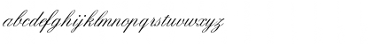ElegantHandTwo Regular Font ElegantHandTwo Regular Font