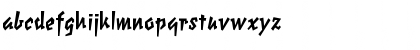 ElektrixBoldOldstyle Bold Font