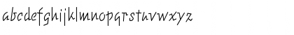 ElektrixLightOldstyle Regular Font