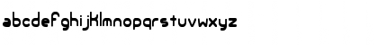 Elsewhere (BRK) Regular Font Elsewhere (BRK) Regular Font