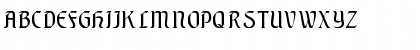 Elysian Regular Font Elysian Regular Font