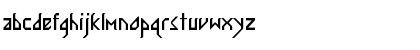 Embassy Normal Font Embassy Normal Font