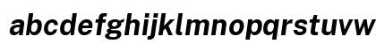 Public Sans Bold Italic Public Sans Bold Italic