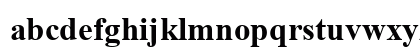 Times New Roman Special G1 Bold