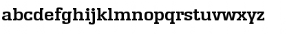 EnschedeSerial Bold Font
