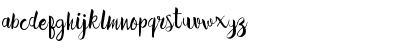 Hellena Script Regular Font Hellena Script Regular Font