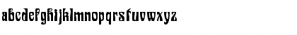 EpicWide Normal Font EpicWide Normal Font