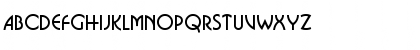 EpitomeSCapsSSK Regular Font