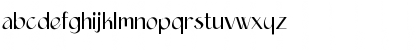 Epittazio Regular Font