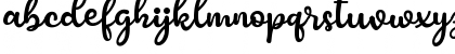 Hello Linnea Regular Font