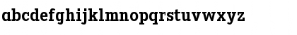 Heptal Bold Regular Font