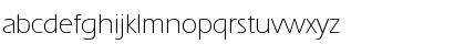 ErgoeLight Regular Font