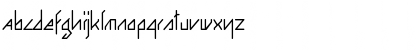 Ergonome Regular Font