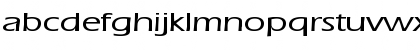 Eric Extended Normal Font Eric Extended Normal Font